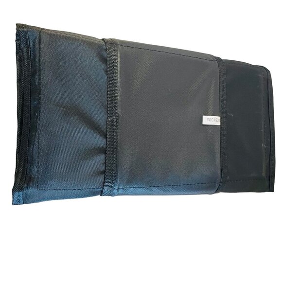 The Original Fun Workshop Armrest Couch Remote Control Organizer 6 Compartments - Picture 8 of 10